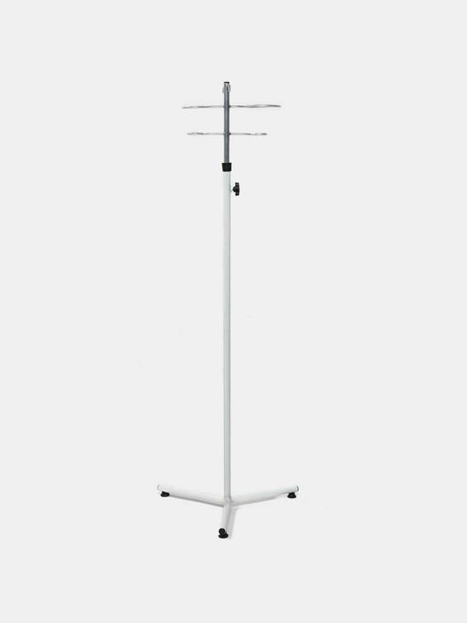 Медицинский штатив для капельницы.Tibbiy shtativ.