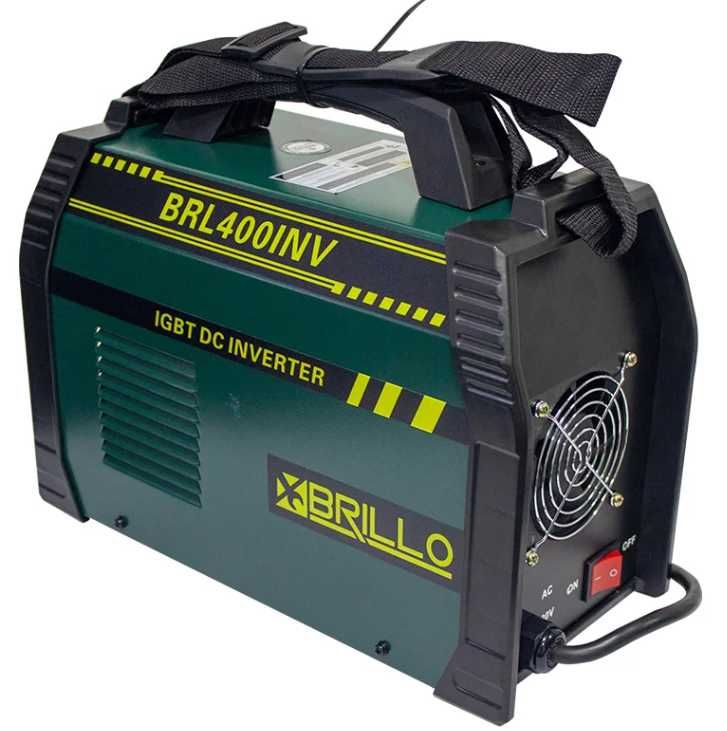 Aparat, invertor sudura MMA 400A 1.6-6mm (CS-IS400)