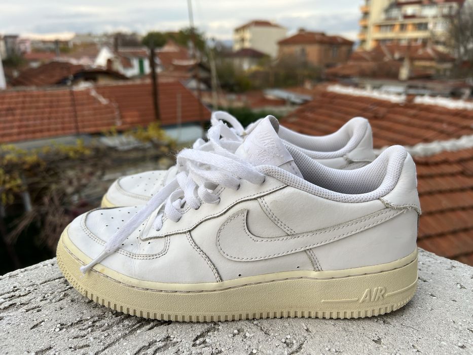 Nike Air Force 1 Low 40