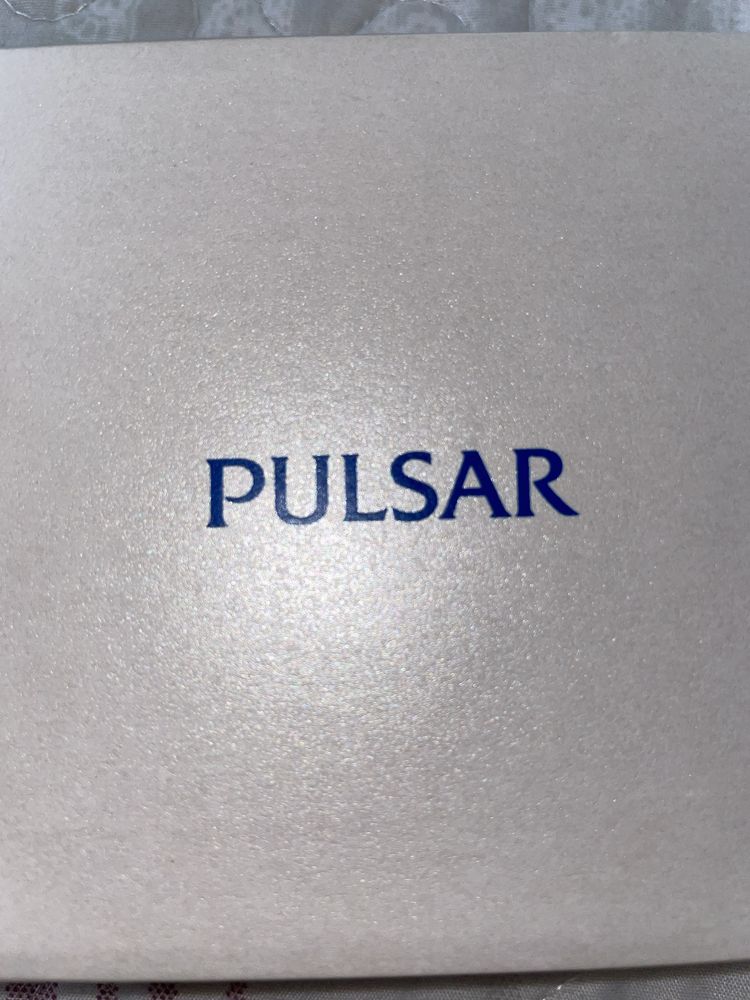 Дамски часовник Pulsar