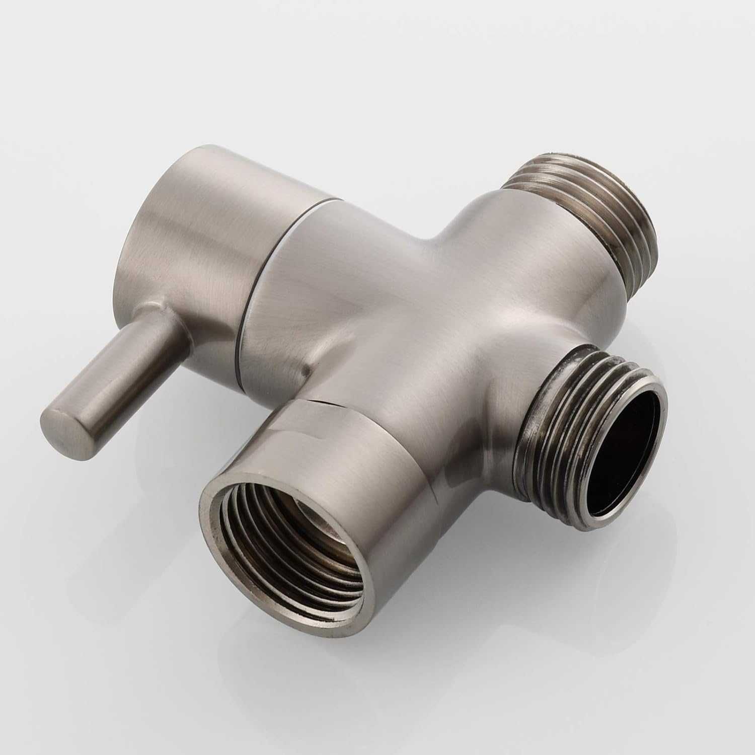Accesorii robineti, deviator, furtun, diverter, 70% REDUCERE