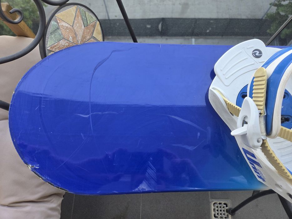 Placa snowboard Rossignol 159 cm