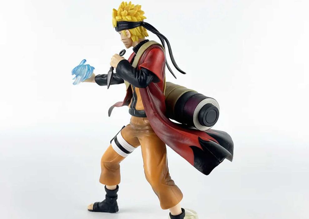 Аниме фигурка Наруто