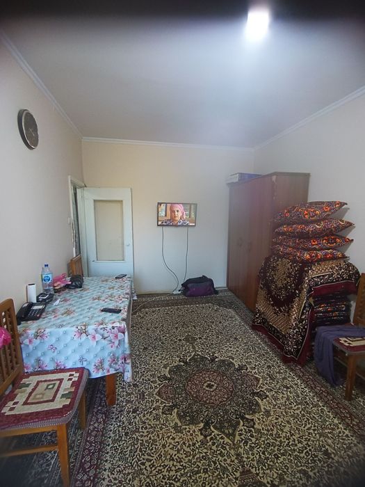 Срочно продаётся квартира Чиланзар Метро