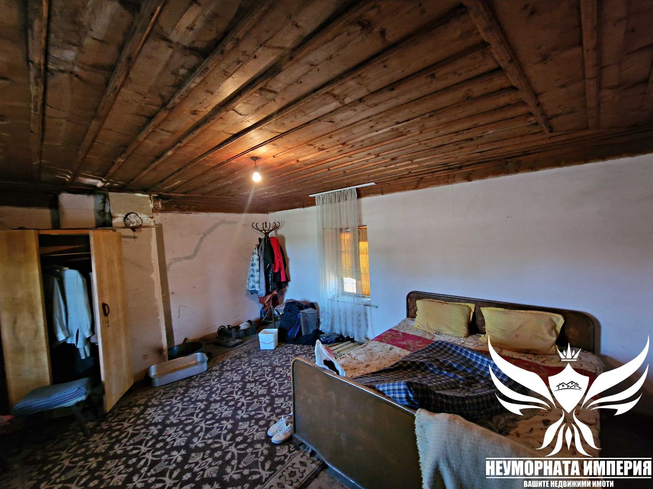 Продава се Къща в с. Богданица, Област Пловдив - 130 кв.м за 431 €/кв.м - Снимка #16