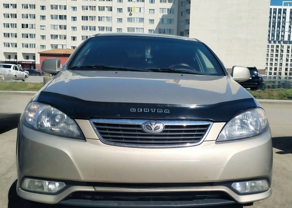 Продажа автомобиль