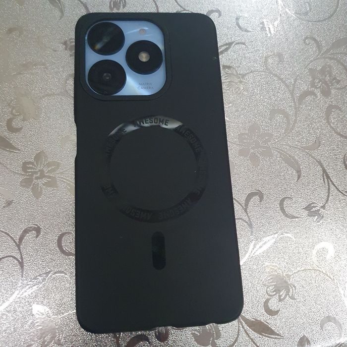 itel.A70.128г. Память. 3. Г