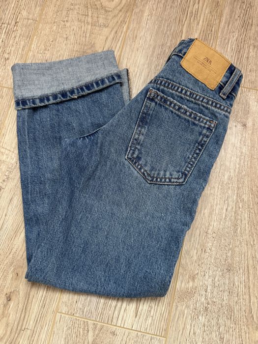 Детски дрехи и обувки Zara i Hm