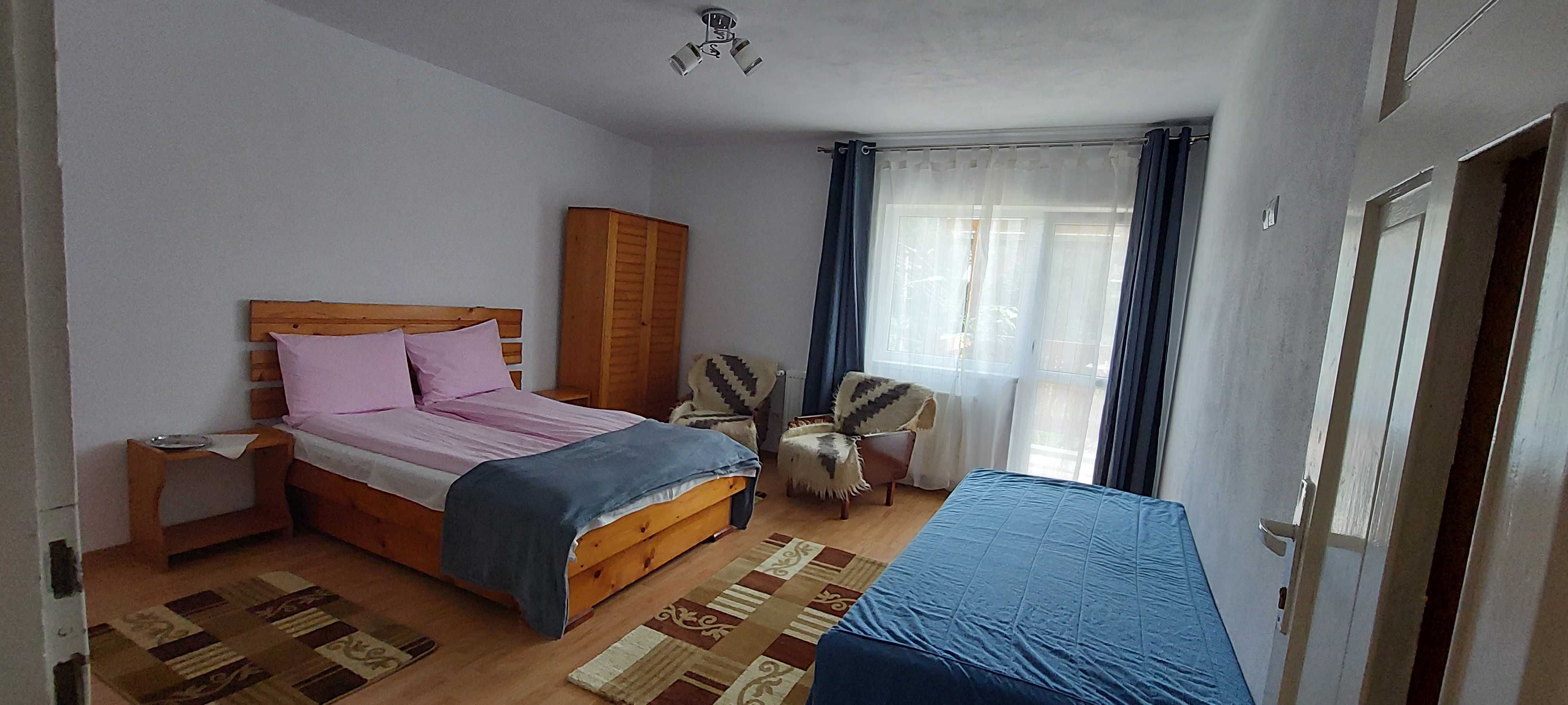 Camere  de închiriat Baile Tuşnad Casa Julianna