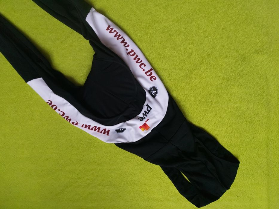 Vermarc-L-Колоездачен клин-Made in Italy