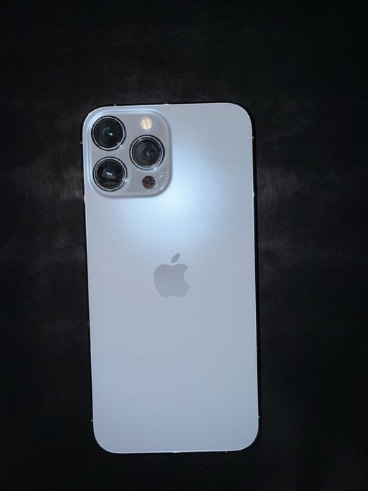 Iphone 13 pro max 256 gb