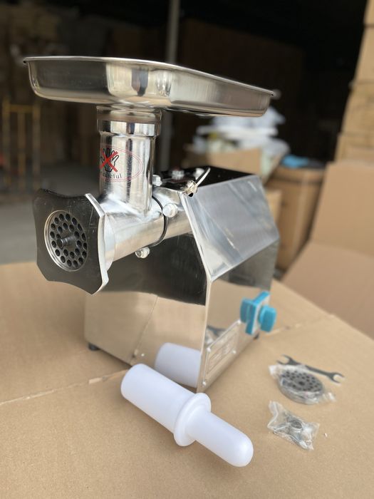 Мясорубка 12 с реверсом