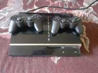 PS3 generatia 1 de vanzare