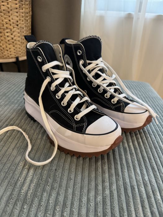 Кецове Converse нови