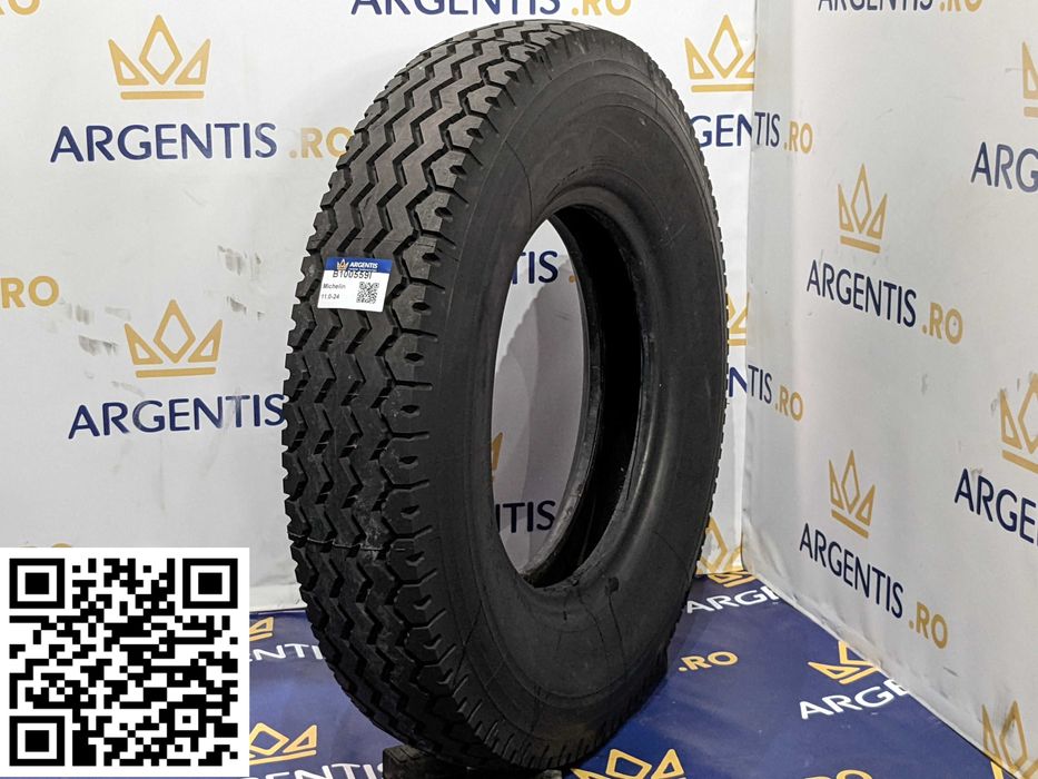 Anvelopa 11.0-24 Michelin (cod B100559I)
