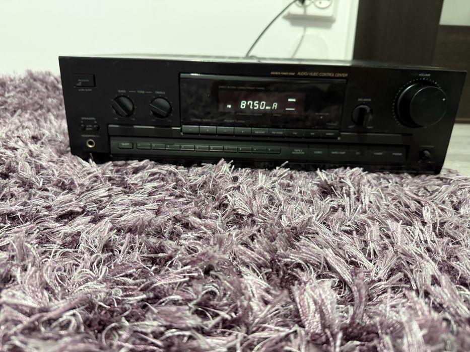 Amplificator Sony STR-GX290