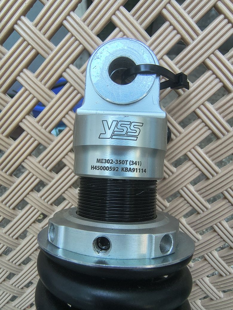 YSS ME302-350T BMW k100,BMW k75