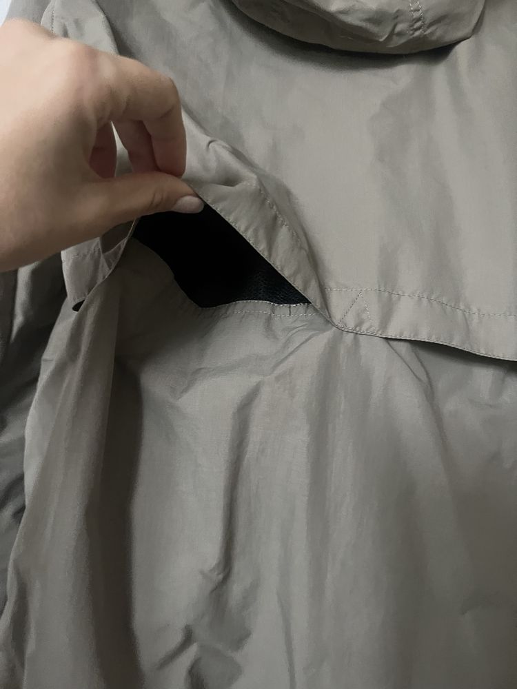 Яке The North Face ветровка