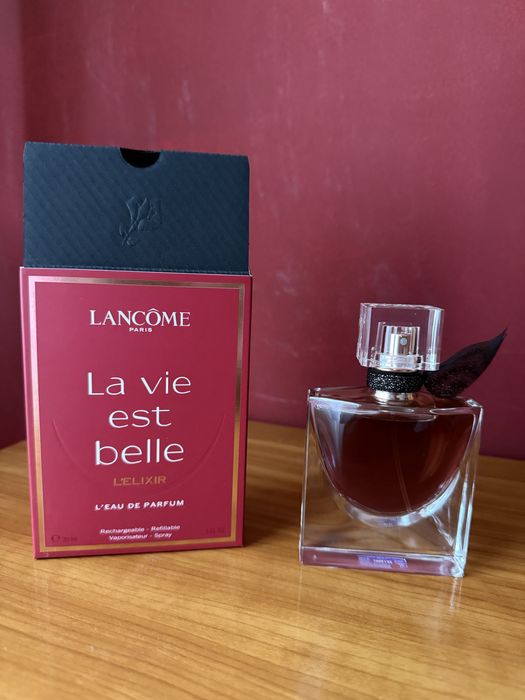 Lancome - La vie est belle l’elixir 30ml