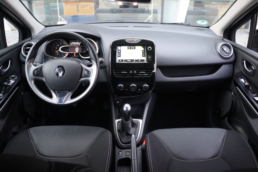 Renault Clio 1,5 Dci Carte rar