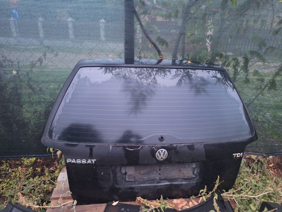 Piese passat b5,5 preturi mici