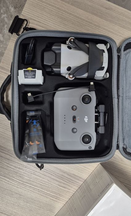 Dji Mini 4 Pro Дрон