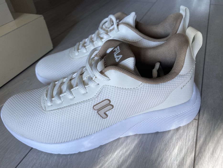 Дамски маратонки Fila