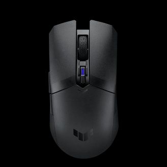 Asus Tuf gaming m4 wireless