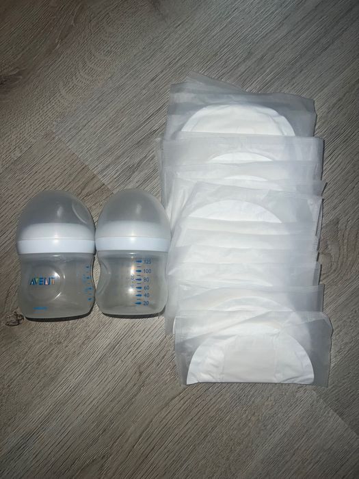 Електрическа помпа Medela swing