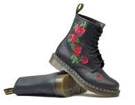Dr. Martens 1460 Vonda Floral Leather Boots ОРИГИНАЛНИ дамски кубинки