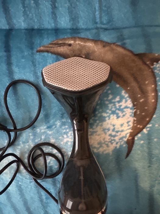 Aparat de calcat cu aburi Beko