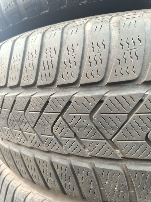 Anvelope iarna Pirelli 245/50/19 runflat (2519)