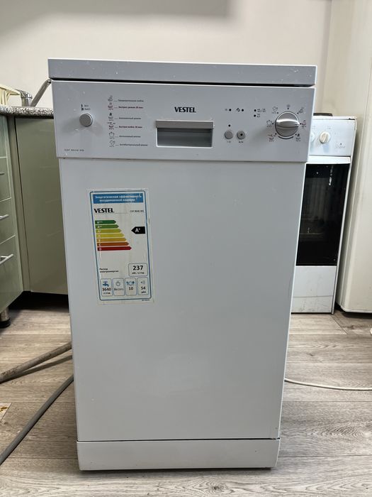 Посудомоечная машина VESTEL