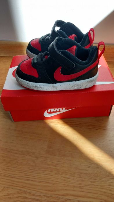 Детски маратонки момче