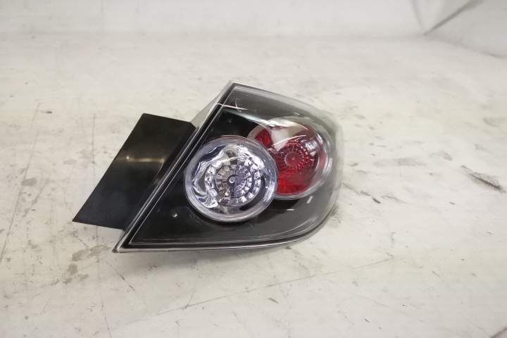 Stop Aripa Stanga Halogen Mazda  3 BL [2009 - 2013]