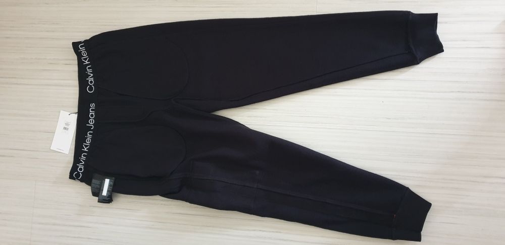 Calvin Klein Jeans CKJ Cargo Pant / M НОВО!  ОРИГИНАЛ! Мъжко Долнище!