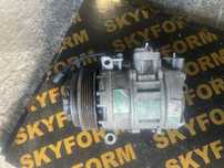 Mercedes w210 2.2 cdi Компресор Климатик