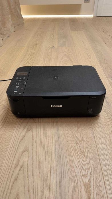 Canon PIXMA MG4250 Cu Jet de cerneală A4 4800 x 1200 DPI Wi-Fi