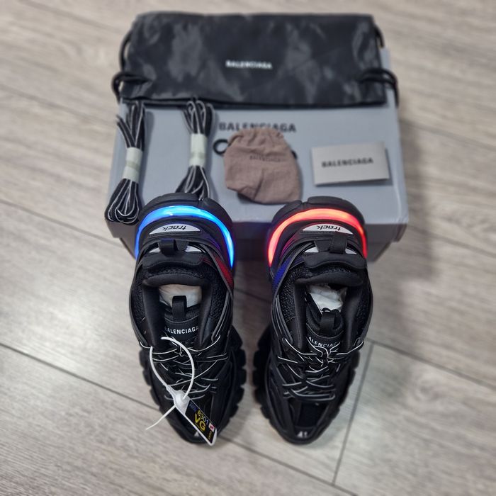 Balenciaga Track Led marimea 41