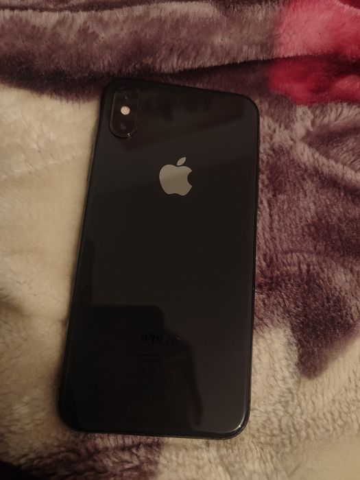 Айфон ХС 64gb 100акб