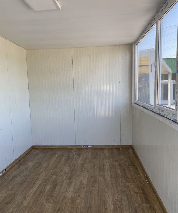 Containere modulare tip Birouri Vestiare Spatii comerciale etc