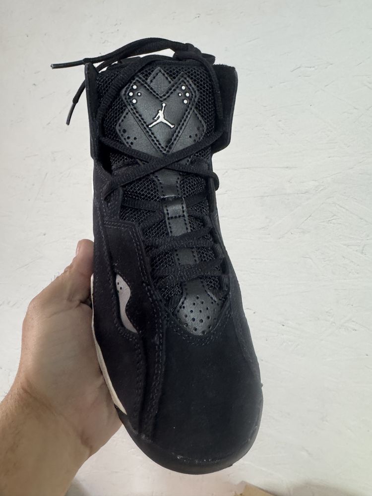 Nike Air Jordan True Flight