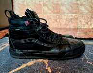 Ghete Vans originale!