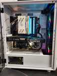Pc gaming MSI GEFORCE RTX 3060 12gb RYZEN 5 3600