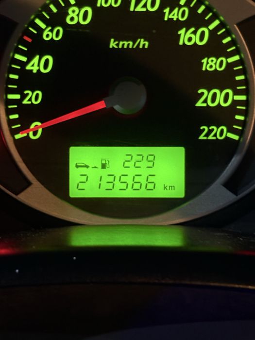 Hyundai Tucson 2.0CRDi 4x4