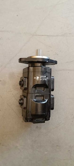 Pompa Hidraulica pentru JCB 3CX / 4CX