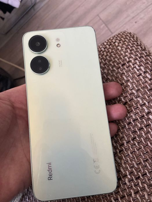 Xiomi Redmi 13C 128GB