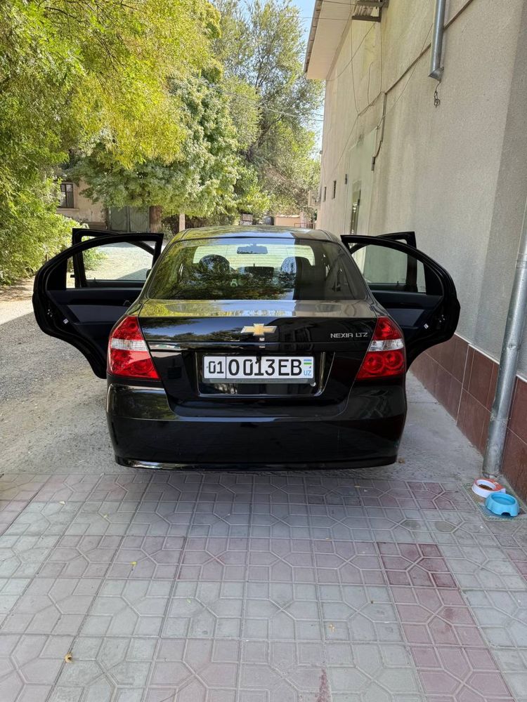 Продается «Нексия 3» 2019 года