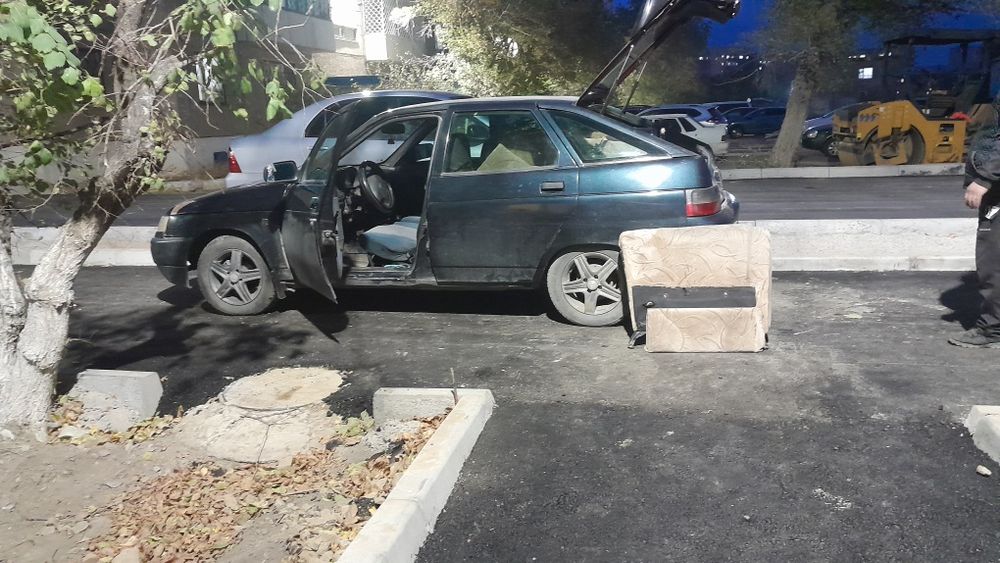 Продам машину Ваз 2112   на ходу