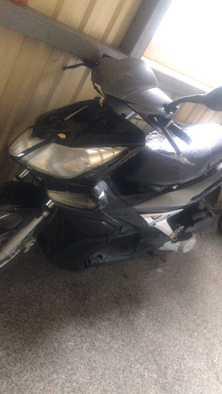 Срочно продам мопед